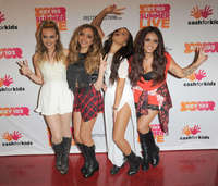 Little Mix tote bag #G2388734