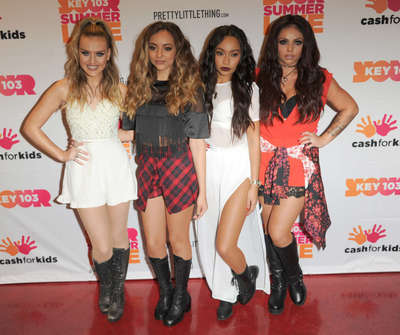 Little Mix posters