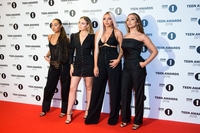 Little Mix tote bag #G2388740