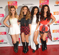 Little Mix tote bag #G2388741