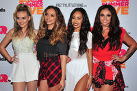 Little Mix longsleeve t-shirt #3771491