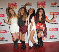 Little Mix longsleeve t-shirt #3771495