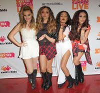 Little Mix longsleeve t-shirt #3771497