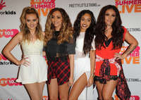 Little Mix Sweatshirt #3771508