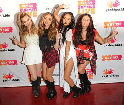 Little Mix posters