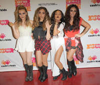 Little Mix longsleeve t-shirt #3771511