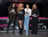 Little Mix Sweatshirt #3800406