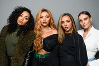 Little Mix Sweatshirt #3800429
