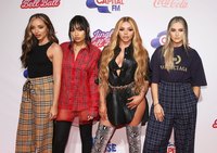 Little Mix Sweatshirt #3800446
