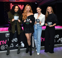 Little Mix Sweatshirt #3800449