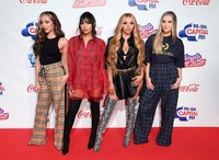 Little Mix Sweatshirt #3800450