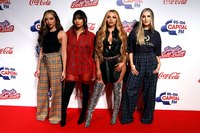 Little Mix Sweatshirt #3800459