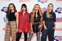Little Mix Sweatshirt #3800476