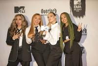 Little Mix Sweatshirt #3800492