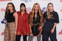 Little Mix Sweatshirt #3800493