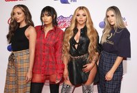 Little Mix tote bag #G2417794