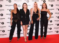 Little Mix Tank Top #3800540