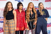 Little Mix tote bag #G2417796