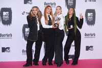 Little Mix Sweatshirt #3800551