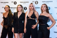 Little Mix tote bag #G2417807