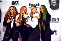 Little Mix Sweatshirt #3800559