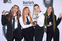 Little Mix Sweatshirt #3800562