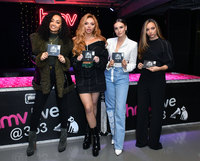 Little Mix Sweatshirt #3800566