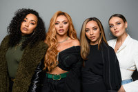 Little Mix Sweatshirt #3800571