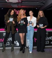 Little Mix Sweatshirt #3800575