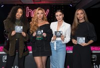 Little Mix Sweatshirt #3800608