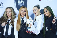 Little Mix Sweatshirt #3800614