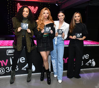 Little Mix Sweatshirt #3800620