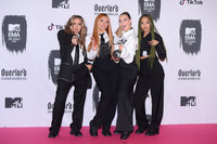 Little Mix Sweatshirt #3800621