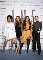 Little Mix Sweatshirt #3800622