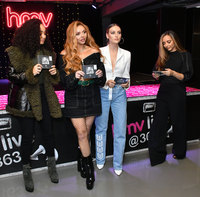 Little Mix Sweatshirt #3800631