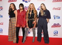 Little Mix Sweatshirt #3800632