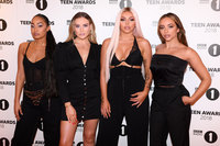 Little Mix Sweatshirt #3800634