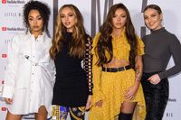 Little Mix Sweatshirt #3800651