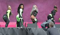 Little Mix Sweatshirt #3868878