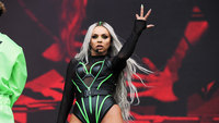 Little Mix Sweatshirt #3868893