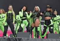 Little Mix Sweatshirt #3868917