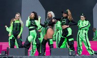 Little Mix Sweatshirt #3868919