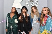 Little Mix Sweatshirt #3868923