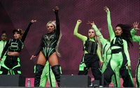 Little Mix Sweatshirt #3868939