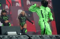Little Mix Sweatshirt #3868986