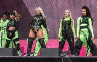 Little Mix Sweatshirt #3868990
