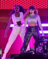 Little Mix tote bag #G2486251