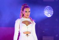 Little Mix tote bag #G2486261