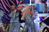 Little Mix Sweatshirt #3897864