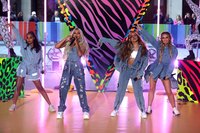 Little Mix Sweatshirt #3897866